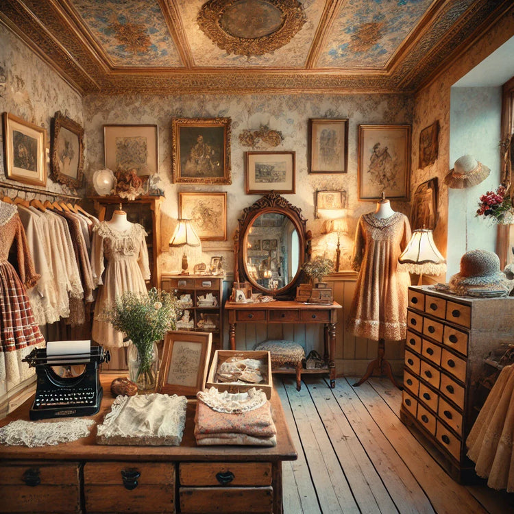 The Clothing Boutique Collections