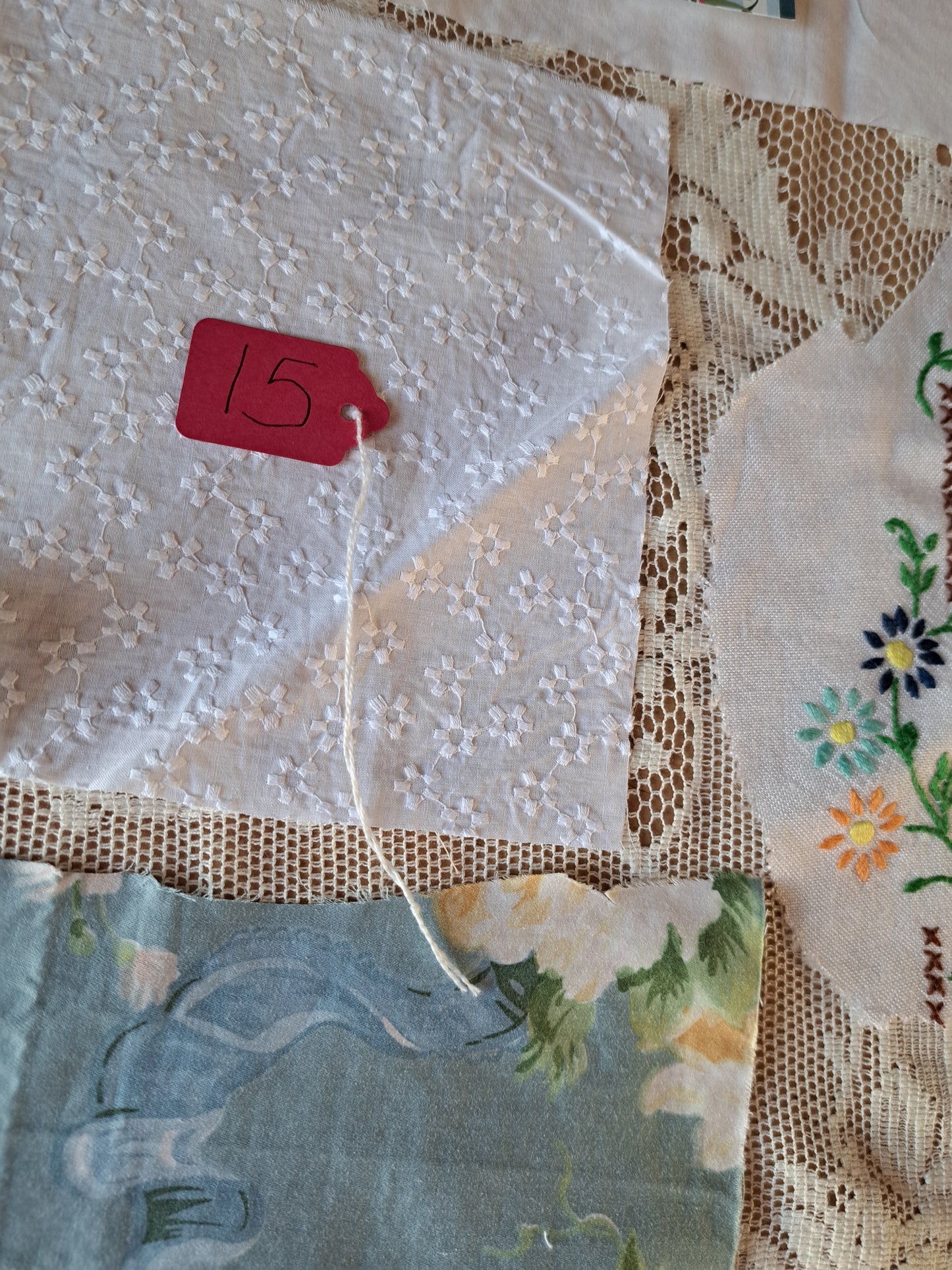 note the lace tablecloth in all of the photos is only for styling not included in these packages