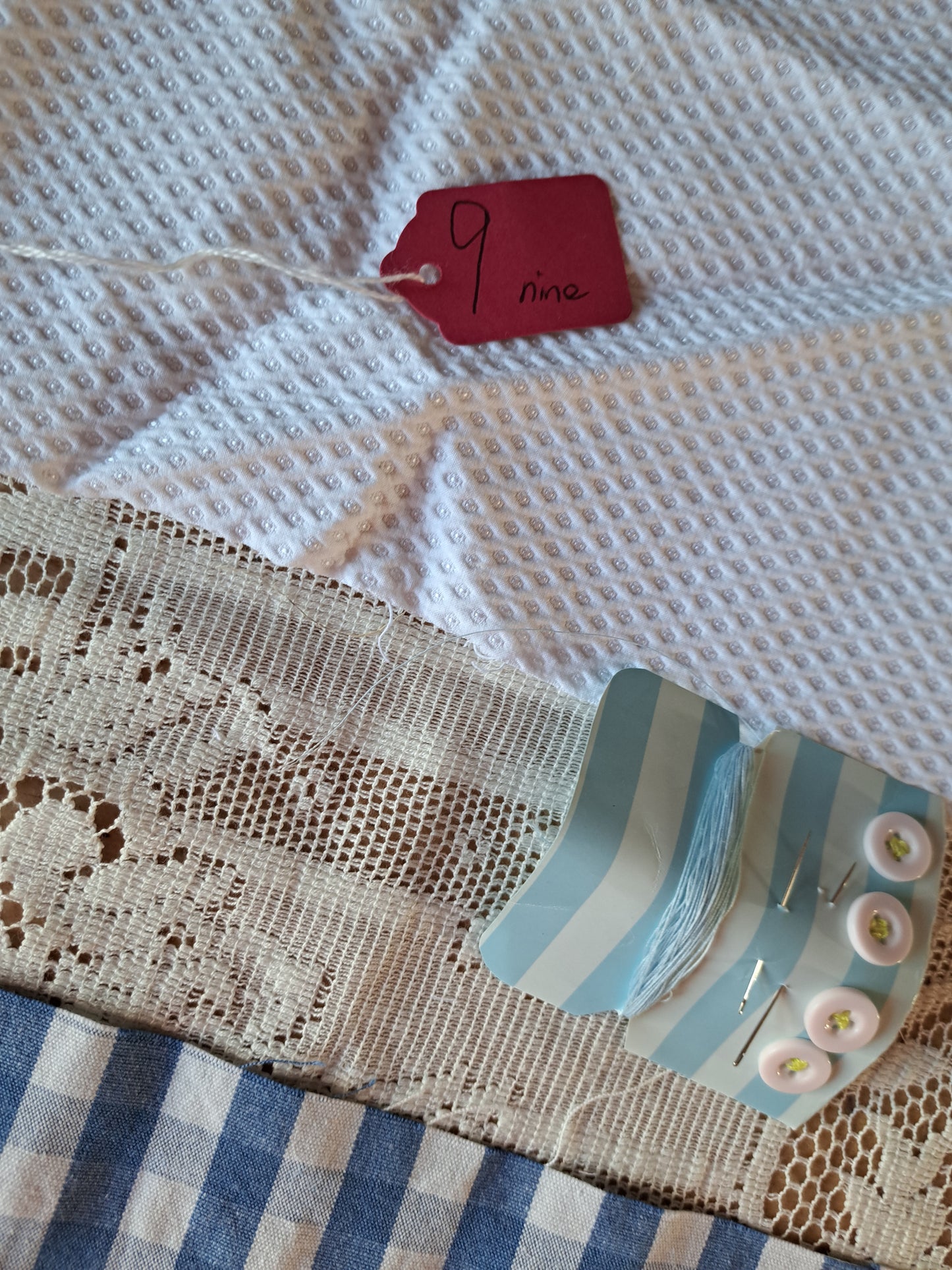 note the lace tablecloth in all of the photos is only for styling not included in these packages