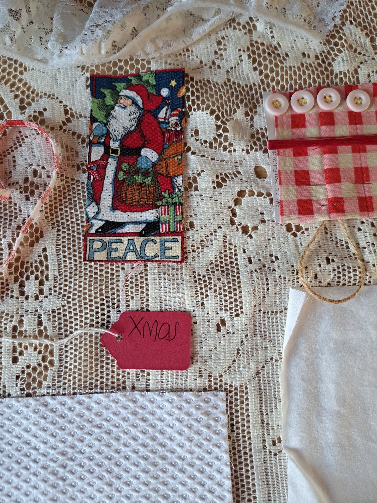 note the lace tablecloth in all of the photos is only for styling not included in these packages